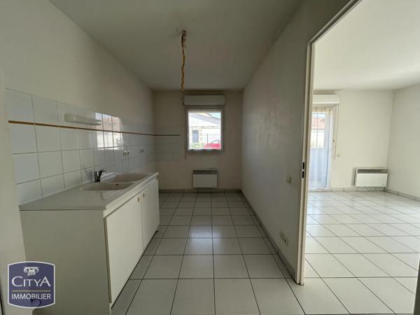 Appartement à vendre 3 pièces 63.4m² Eysines (33320)