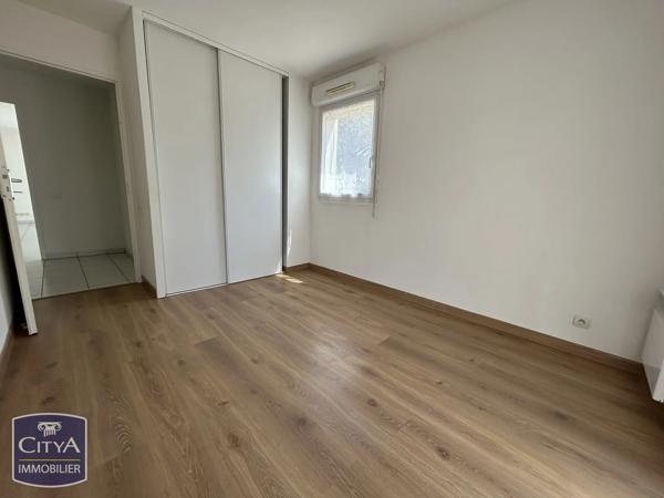 Appartement à vendre 3 pièces 63.4m² Eysines (33320)