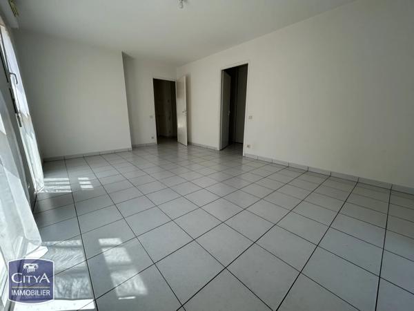 Appartement à vendre 3 pièces 63.4m² Eysines (33320)