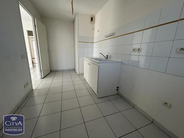 Appartement à vendre 3 pièces 63.4m² Eysines (33320)