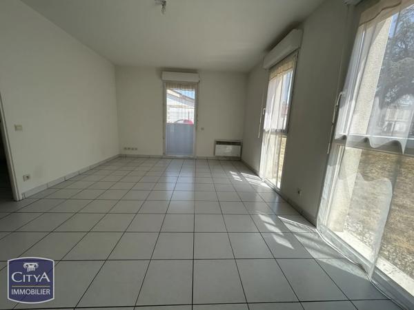 Appartement à vendre 3 pièces 63.4m² Eysines (33320)