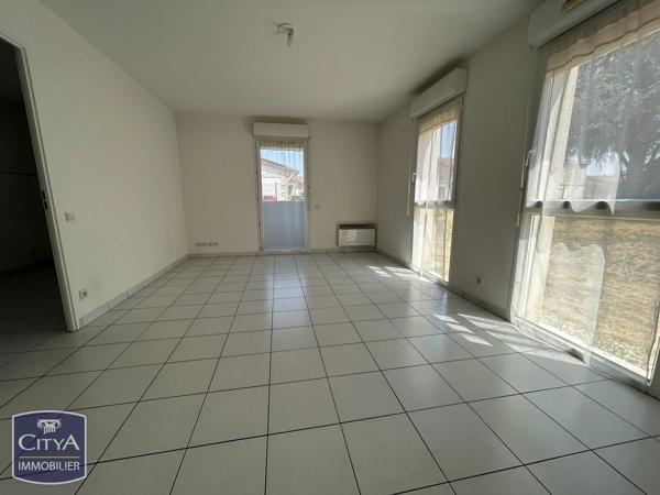Appartement à vendre 3 pièces 63.4m² Eysines (33320)