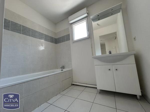 Appartement à vendre 3 pièces 63.4m² Eysines (33320)