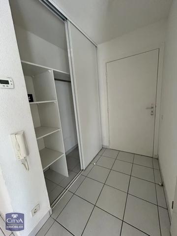 Appartement à vendre 3 pièces 63.4m² Eysines (33320)