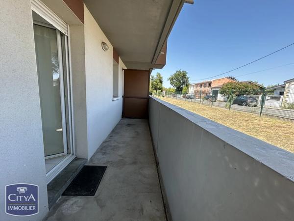Appartement à vendre 3 pièces 63.4m² Eysines (33320)
