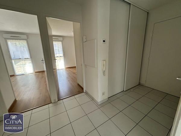 Appartement à vendre 3 pièces 63.4m² Eysines (33320)