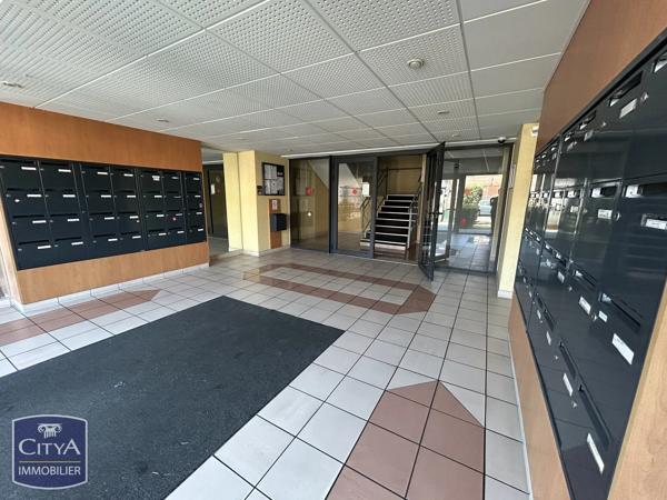 Appartement à vendre 3 pièces 63.4m² Eysines (33320)