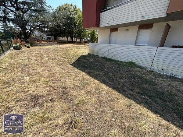 Appartement à vendre 3 pièces 63.4m² Eysines (33320)