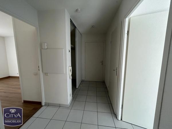 Appartement à vendre 3 pièces 63.4m² Eysines (33320)