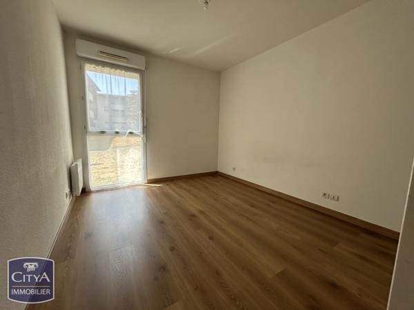 Appartement à vendre 3 pièces 63.4m² Eysines (33320)