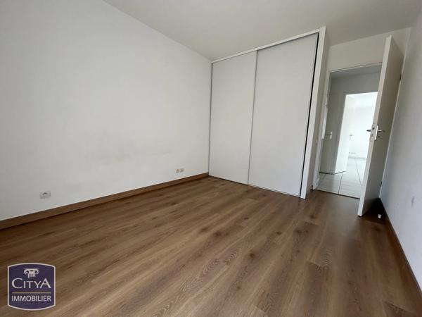 Appartement à vendre 3 pièces 63.4m² Eysines (33320)
