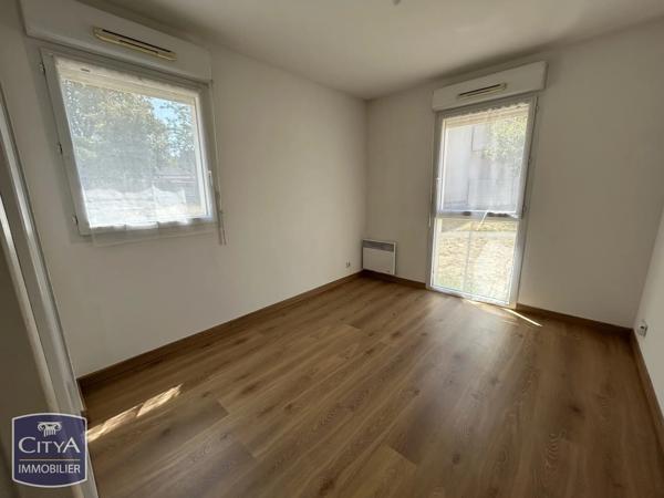 Appartement à vendre 3 pièces 63.4m² Eysines (33320)