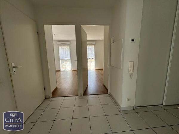 Appartement à vendre 3 pièces 63.4m² Eysines (33320)