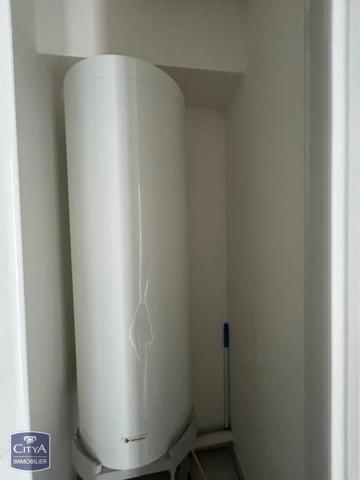 Appartement à vendre 3 pièces 63.4m² Eysines (33320)