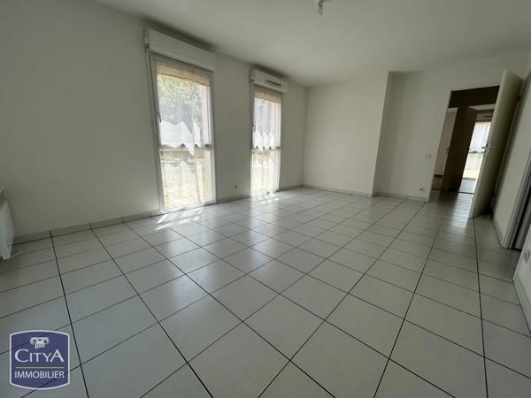 Appartement à vendre 3 pièces 63.4m² Eysines (33320)