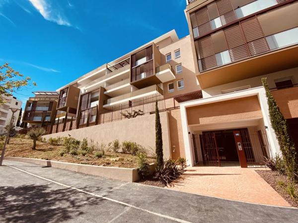 Appartement à louer à Montpellier (34090)