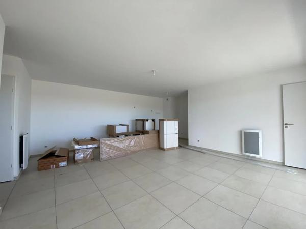 Appartement à louer à Montpellier (34090)
