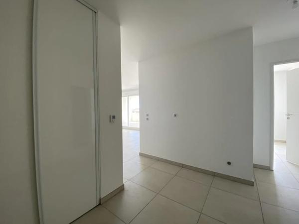 Appartement à louer à Montpellier (34090)