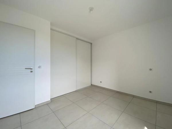 Appartement à louer à Montpellier (34090)