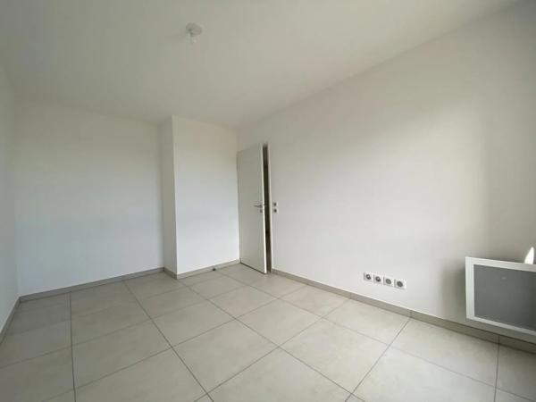 Appartement à louer à Montpellier (34090)
