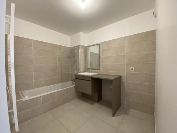 Appartement à louer à Montpellier (34090)