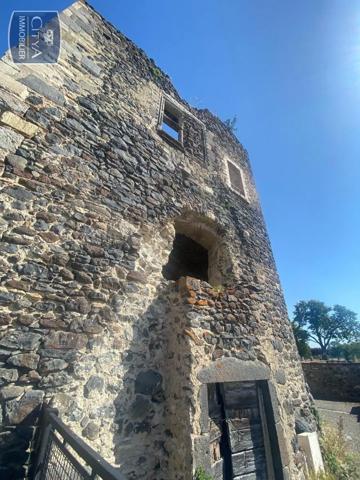 Demeure à vendre 200m²