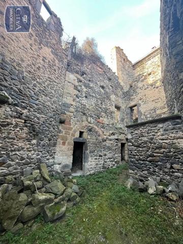 Demeure à vendre 200m²