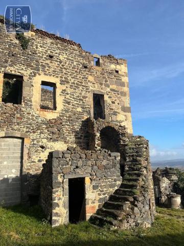 Demeure à vendre 200m²