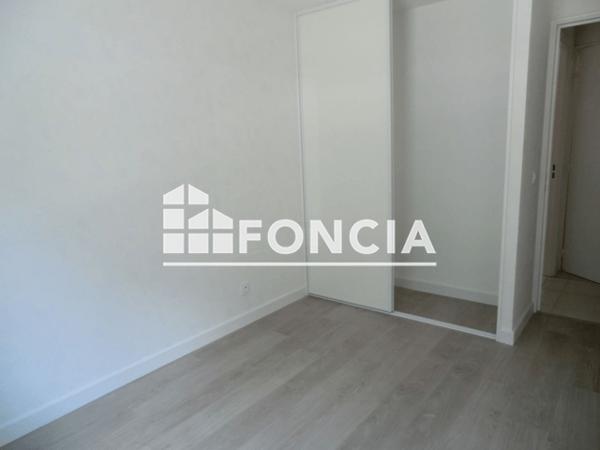 Location Appartement 3 pièces 65.53 m² - URBAN ET SENS . BAT D Crolles 38920