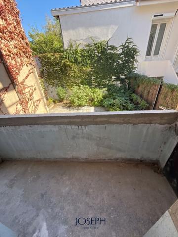 Appartement T1