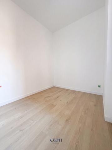 Appartement T1