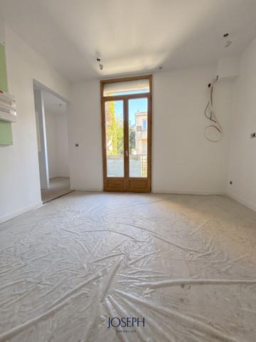 Appartement T1