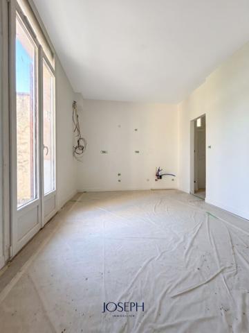 Appartement T1