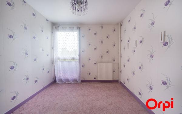 Appartement à vendre    3 pièces • 61,69 m2 Mâcon