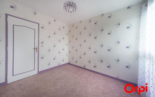 Appartement à vendre    3 pièces • 61,69 m2 Mâcon