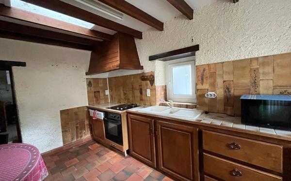 Maison à vendre    9 pièces •  Brie