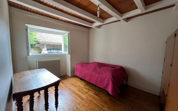 Maison à vendre    9 pièces •  Brie