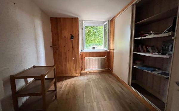 Maison à vendre    9 pièces •  Brie