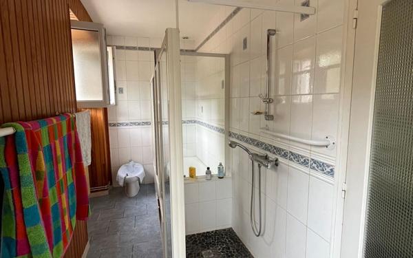 Maison à vendre    9 pièces •  Brie