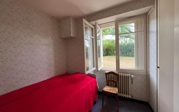 Maison à vendre    9 pièces •  Brie