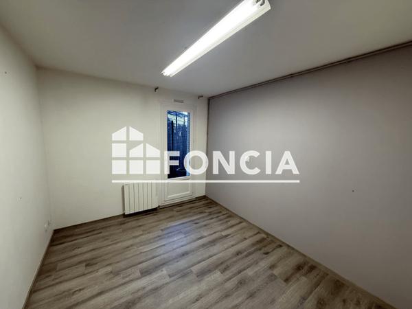 Location Appartement 2 pièces 45.97 m² - 1 ET 3 RUE REVOL Grenoble 38000