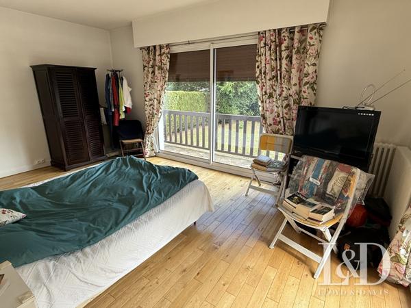 Grande maison familiale