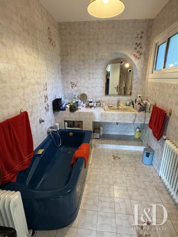 Grande maison familiale