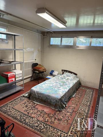 Grande maison familiale