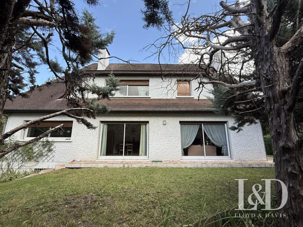 Grande maison familiale