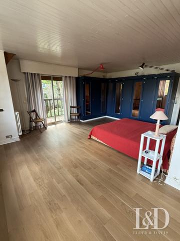 Grande maison familiale