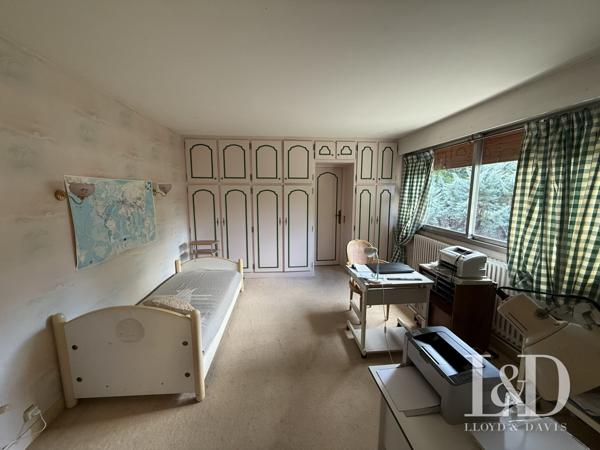 Grande maison familiale