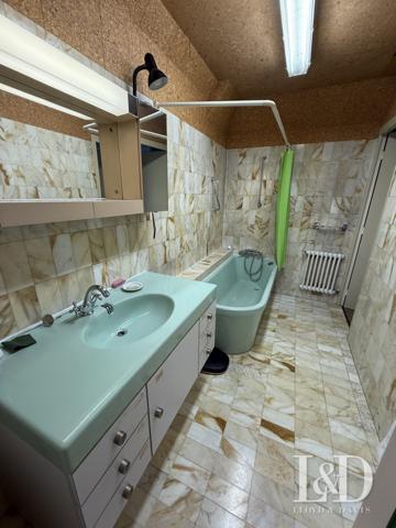 Grande maison familiale