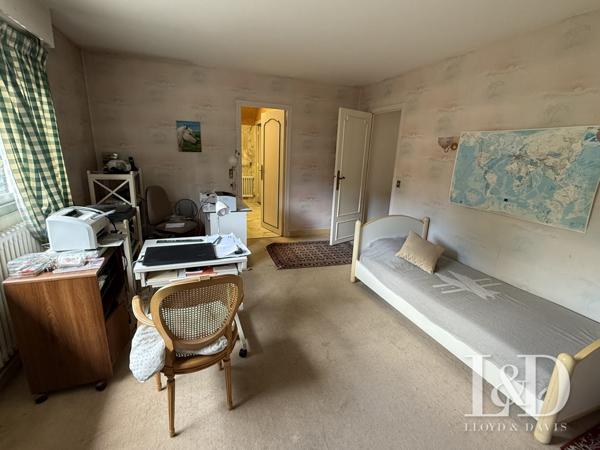 Grande maison familiale