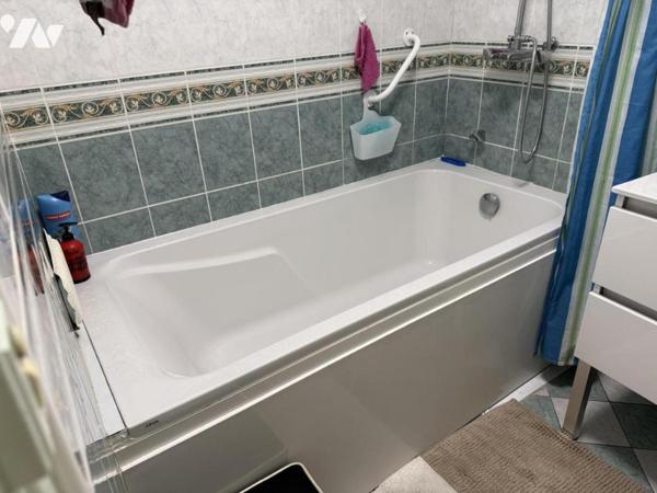 Maison en centre bourg